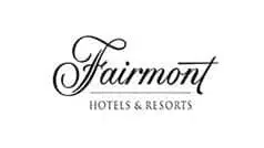 Fairmont Clock Tower logosu