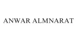 Anwar Almnarat Hotel logosu