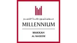 Millennium Makkah Al Naseem logosu