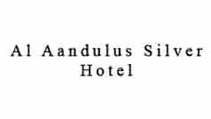 Al Andulus Silver Otel logosu