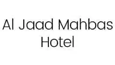 Al Jaad Mahbas Otel logosu