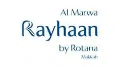 Al Marwa Rayhaan Otel logosu