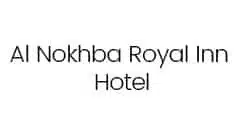 Al Nokhba Royal Inn Otel logosu