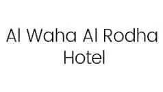 Al Waha Al Rodha Otel logosu