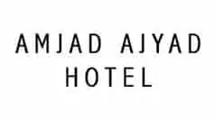Amjad Ajyad Hotel logosu