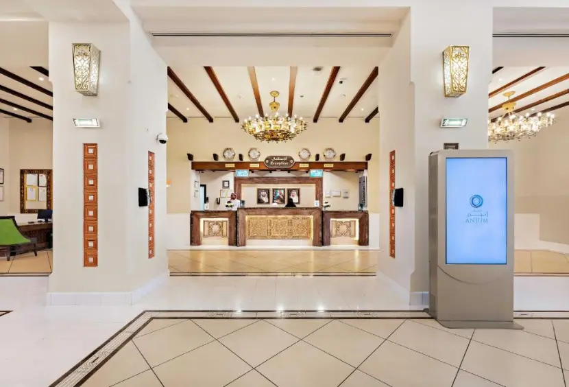 Anjum Otel