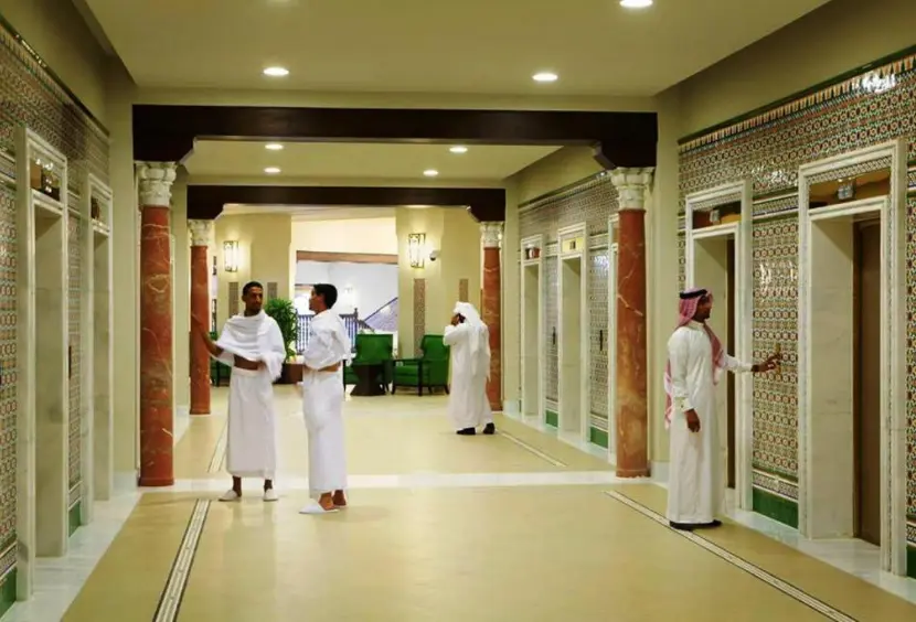 Anjum Otel