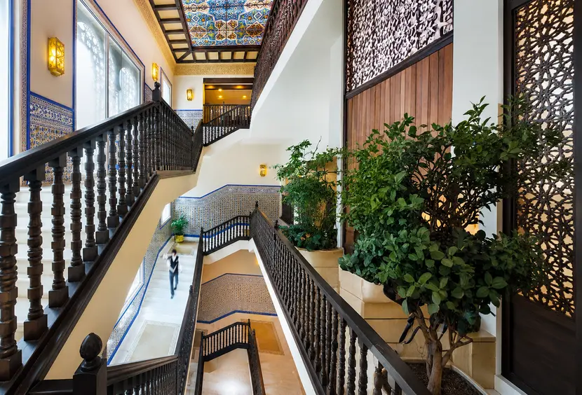 Anjum Otel