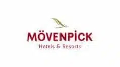 Mövenpick Otel logosu