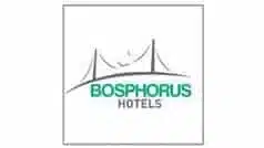 Bosphorus Otel logosu