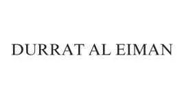 Durrat Al Eiman logosu
