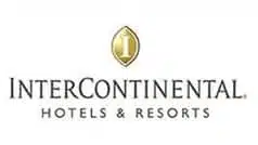 Dar Al Hijra InterContinental logosu