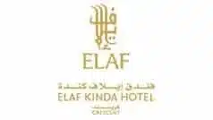 Elaf Kinda Otel logosu