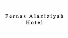 Fernas Alaziziyah Otel logosu