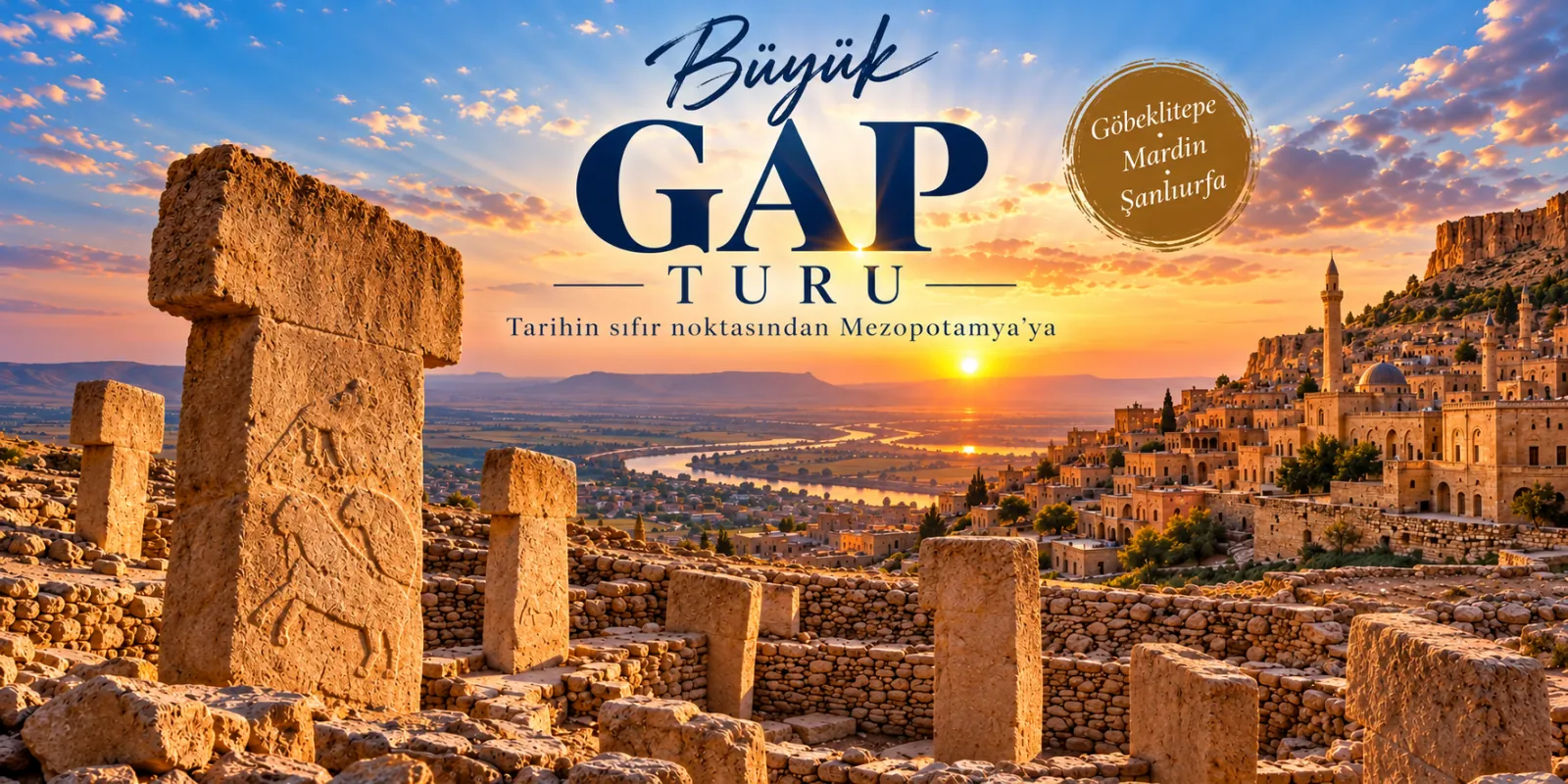 Gap Turu