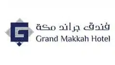 Grand Mekke Otel logosu
