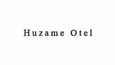 Huzame Otel logosu