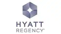 Hyatt Regency Otel logosu