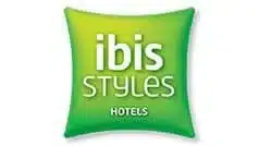 İbis Styles Otel logosu