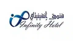 Infinity Otel logosu