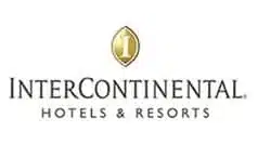 Dar Al Tawhid InterContinental logosu
