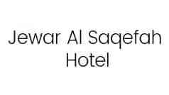 Jewar Al Saqefah Otel logosu