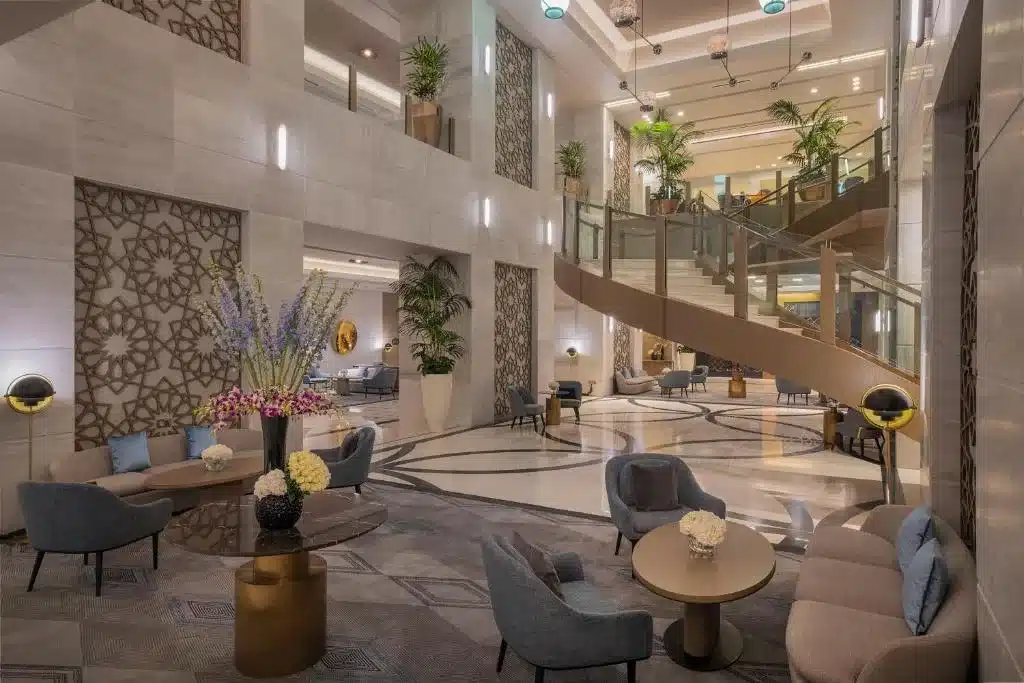 Jumeriah Otel