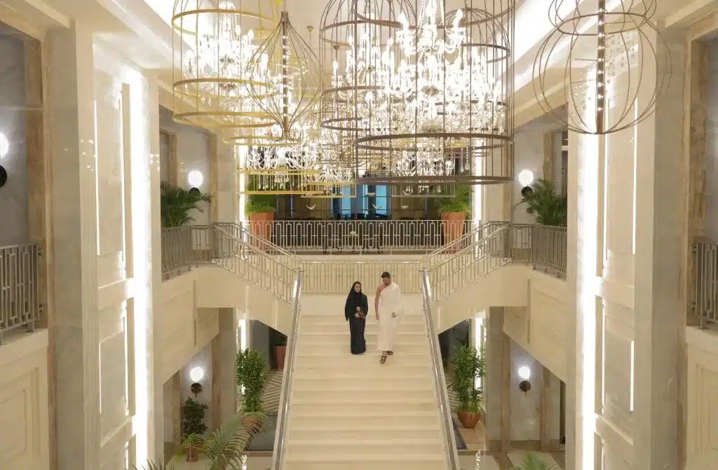 Jumeriah Otel