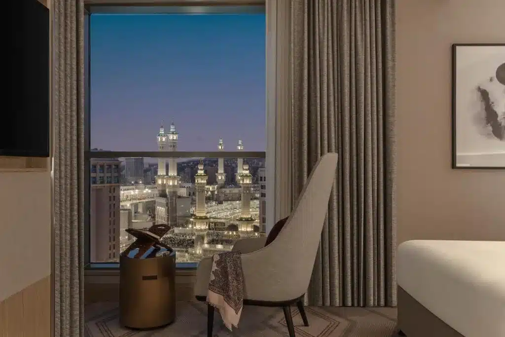 Jumeriah Otel