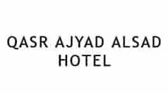 Kasr Ajyad AlSad Otel logosu