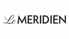 Le Meridien Otel logosu