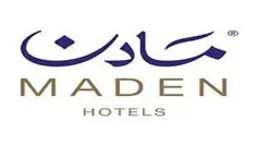 Maden Taiba logosu