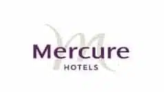 Majlis Grand Mercure Otel logosu