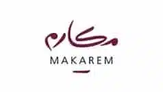 Makarem Ajyad Otel logosu