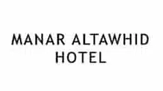 Manar Altawhid Otel logosu
