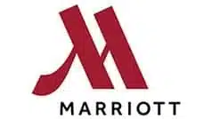 Marriott Otel logosu
