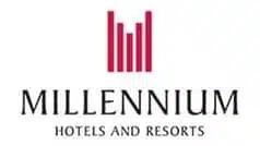 Millennium Al Aqeeq Otel logosu