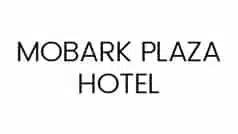 Mobark Plaza Otel logosu