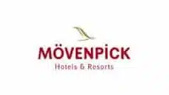Mövenpick Otel logosu