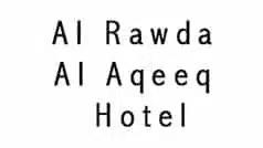 Rawda Al Akik Otel logosu