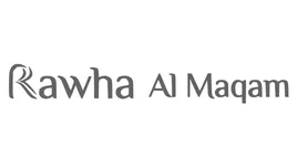 Rawha Al Maqam Otel logosu