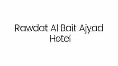 Rawdat Al Bait Ajyad Otel logosu