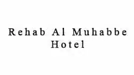 Rehab Al Muhabbe Otel logosu
