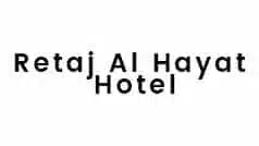 Retaj Al Hayat Otel logosu