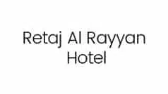Retaj Al Rayyan Otel logosu