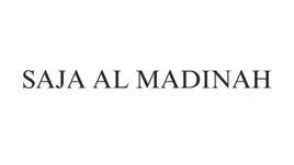 Saja Al Madinah logosu