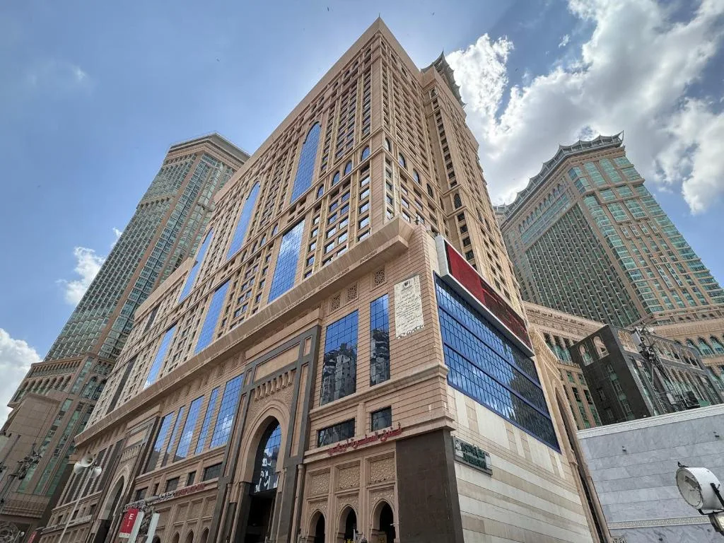 Safwah Tower 1 - fotoğraf 1