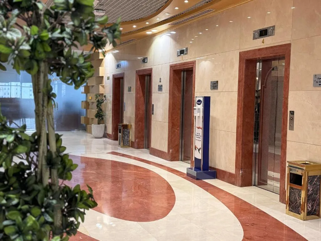 Safwah Tower 1 - fotoğraf 3