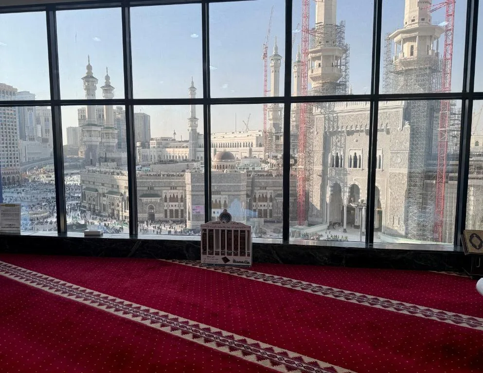 Safwah Tower 1 - fotoğraf 8