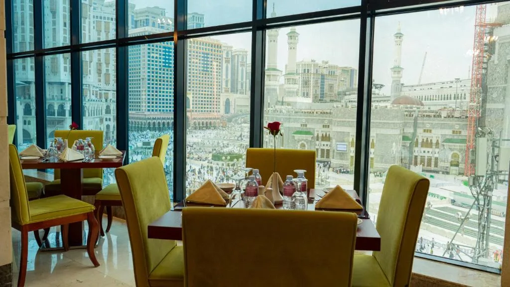 Safwah Tower 1 - fotoğraf 9